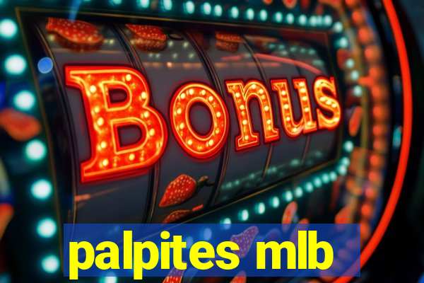 palpites mlb